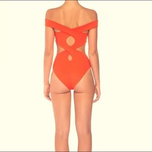 Skye and Staghorn Splice Swimsuit